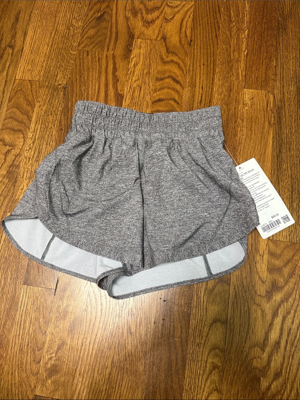 Lululemon Track That Shorts
